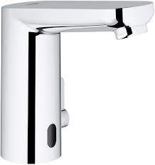 More manuals for grohe grohsafe Grohe Eurosmart Ce Basin Mixer 36327001 Infrared Electronics Chrome Battery With Mixture