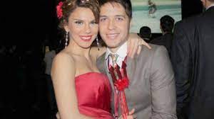 De la eveniment nu au lipsit alina laufer, fosta soție a artistului și actualul ei soț. Cum AratÄƒ In Prezent In Prezent Fosta SoÅ£ie A Lui Jorge