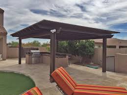 Do it yourself patio covers. Pergola Kits Diy Patio Cover Kits By Solstis Manufacturing Llc