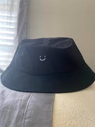 Bucket Hats What S The Deal With Them Now My Sm Said We Could Wear Them But I Have Never Seen Someone Wear One Starbucks