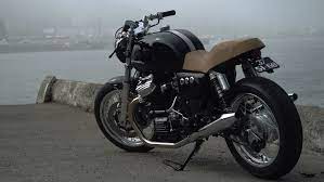 Pin On Cafe Racer