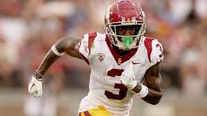 Damascus High School graduate Bryan Bresee