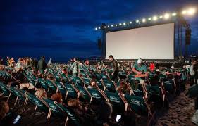 While writers prepare the script, producers actually make the movie happen. Exploring Art House Movies In International Film Festivals