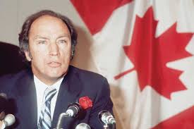 Justin trudeau was born on christmas day, 1971. Pierre Trudeau Backed Bangladesh S Independence Dhaka Tribune