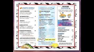 No delivery fee on your first order! Online Menu Of Soupa Saiyan Restaurant Orlando Florida 32819 Zmenu
