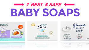 They have a wide range of baby. 7 Best Safe Baby Soaps In India With Price Best For Newborn Youtube