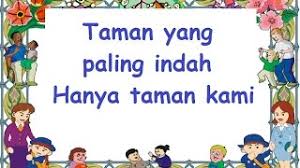 Lirik lagu tuhan hanya satu irama : Lirik Lagu Taman Kanak Kanak Lirik Lagu Anak Cute766
