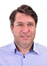 Candidato Marcio Castro