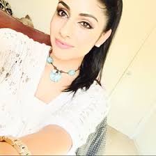 Lucy Rubio (rubioluzelena)