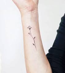 Their Girl Soulmates Soulmark In 2021 Meaningful Wrist Tattoos Small Wrist Tattoos Wrist Tattoos For Women