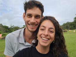 Room or land for camper trailer