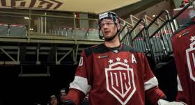 Check spelling or type a new query. Video Nhl Spozi Debite Vel Viens Latviesu Vartsargs Matiss Kivlenieks Santa