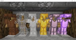 It uses a fade theme across the armors, swords, and even gui! Pinkstelic 16x V0 1 Texture Pack Pvp Pack Minecraft Pe Texture Packs