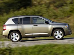 Jeep Compass 2006 10 Pictures Jeep Compass Jeep Jeep Wallpaper