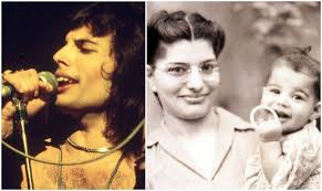 Freddie Mercury Penyanyi Legendaris Bersuara Ajaib, Apakah Benar Bentuk  Gigi yang Memengaruhi Suaranya?