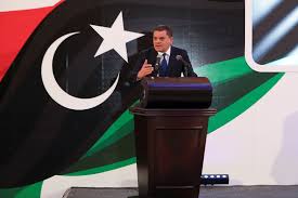 موقع منظومة مشروع الرقم الوطني الليبي 2021 حجز موعد الاستعلام عن مواعيد الجوازات من خلال الاسم حسب رقم القيد في كتيب العائلة استخراج الرقم الوطني. Ø±Ø¦ÙŠØ³ ÙˆØ²Ø±Ø§Ø¡ Ù„ÙŠØ¨ÙŠØ§ Ø§Ù„Ù…Ø¹ÙŠÙ† ÙŠÙ‚ØªØ±Ø­ ØªØ´ÙƒÙŠÙ„ Ø­ÙƒÙˆÙ…Ø© ÙˆØ­Ø¯Ø© ÙƒØ¨ÙŠØ±Ø© Rt Arabic