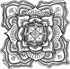 Welcome to our supersite for interactive & printable online coloring pages! Free Printable Coloring Pages For Adults Advanced Coloring Home
