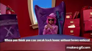 We did not find results for: Lazy Town Secret Agent Zero On Make A Gif