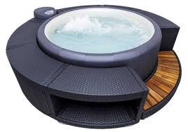 Cal spas was established in 1978 and is one of the top manufacturers of recreational products for the home in the world. Softub Express Soft Sided Tubs Superior Durable Hot Tubs Softub Dealer