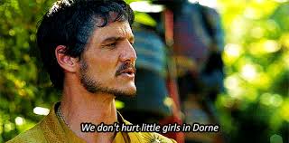 winelover — I just finished reading A Feast for Crows… And I'm...