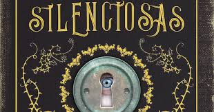 Resultado de imagen de reseÃ±a libro compaÃ±ias silenciosas