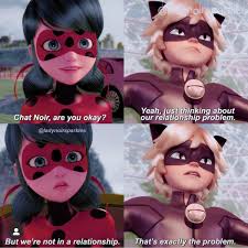 Cr Ladynoirsparkles On Ig Miraculous Ladybug Anime Miraculous Ladybug Fanfiction Miraculous Ladybug Movie