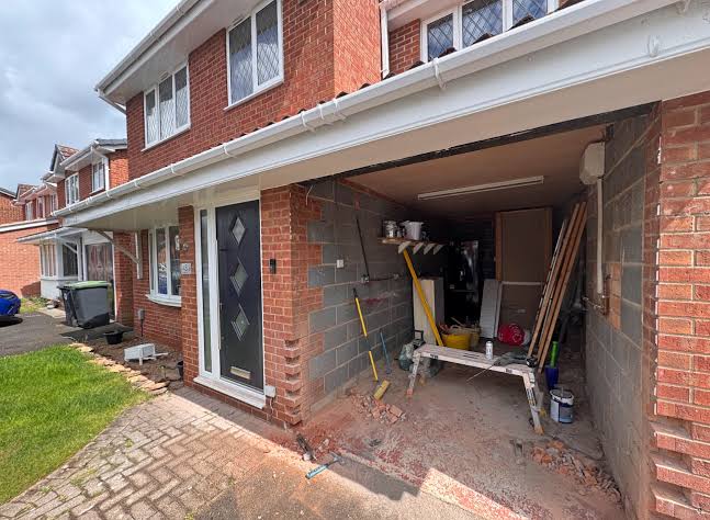 Do I Need Building Regulations for a Garage Conversion?
