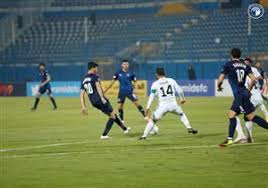 أعلن الأرجنتيني رودلفو أروابارينا المدير الفني لفريق نادي بيراميدز قائمته التي تخوض مباراة سيراميكا كليوباترا في الدوري الممتاز والمحدد لها التاسعة والنصف من مساء الأحد. Ø¨ÙŠØ±Ø§Ù…ÙŠØ¯Ø² Ù…ØµØ±Ø§ÙˆÙŠ