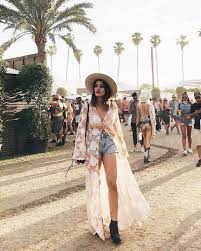 As you can tell by the title, this video can be your inspiration if you are searching for some ideas for your coachella. The 21 Best Blogger Fashion Looks From Coachella Festival Outfit Coachella Coachella Outfit Festival Fashion