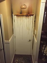 Garage Fire Door I Dig Hardware