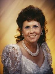 Alice Frances Lawson Obituary December 28, 2019