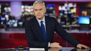 Huw edwards in westminster on 14th january 2019. Huw Edwards Considering His Future At Bbc News At Ten Bbc News