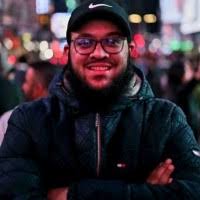 Stephen Hayman Email & Phone Number