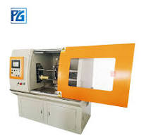 Mandrel Gasket or Washer Vacuum Cutting Machine Pg-Yqs Series
