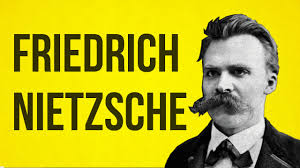 Résultat de recherche d'images pour "Nietzsche"
