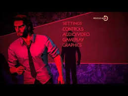 The Wolf Among Us Pause The Wolf Among Us Wolf Game Interface