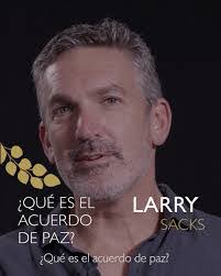 Larry Sacks's Instagram, Twitter & Facebook