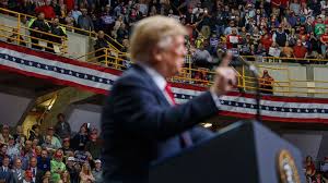 #abcnewslivewatch 24/7 news, context and analysis from abc news.subscribe to abc news on youtube: No Blame Abc News Finds 54 Cases Invoking Trump In Connection With Violence Threats Alleged Assaults Abc News