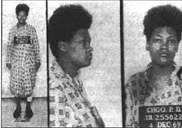 Illinois black panther party leader remembered. How Chicago Cops Killing Of Black Panther S Fred Hampton Affected His 19 Year Old Pregnant Fiancee Face2face Africa
