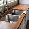 A review of our ikea quartz countertops. 3