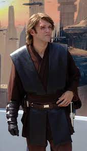 Anakin Skywalker Star Wars Outfits Cosplay Outfits Star Wars Costumes