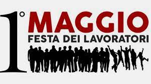 Visualizza qui il calendario mensile del calendario maggio 2021 incluso il numero delle settimane, e vedi per ogni giorno il sorgere e il tramontare del sole nel calendario maggio 2021. Festa Dei Lavoratori Quando Cadra L 1 Maggio 2021