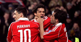 Gleichzeitig erneuert der bosnier seinen standpunkt. Michael Ballack On Bayern Zoff That S How Hasan Salihamidzic Ticks De24 News English