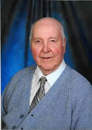 Lloyd Pettigrew Obituary