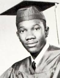 David Burnell Ephriam : Private First Class from California, Vietnam War  Casualty