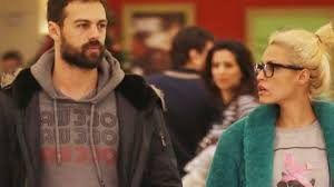 Οι τέσσερις φιναλίστ, βασίλης θεοδωρόπουλος, κωνσταντίνος μακρής (ντούπης), κώστας γκρέκας και κυριακή κατσογρεσάκη έδωσαν τη μεγάλη μάχη στον τελικό της φάρμας. Kwstas Gkrekas Celebrities Eidhseis Yupiii Gr