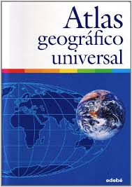 Ana maría en español quinto. Atlas Geografico Universal Edebe Obras De Referencia Reference Work Pdf Online Parthwyot