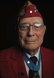 Last World War II Medal of Honor recipient, Hershel 'Woody' Williams, dies  at 98 Hershel Woodrow Williams (October 2, 1923