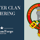 Hunter Clan Gathering