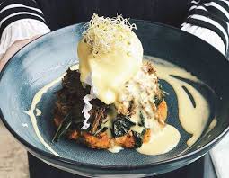 Maybe you would like to learn more about one of these? This Cafe In Ttdi Serves Nasi Lemak Risotto And Rendang Benedict
